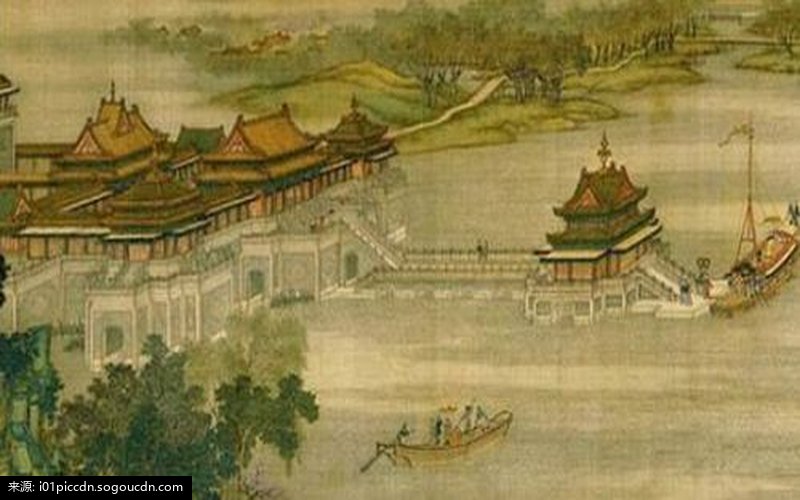 配图